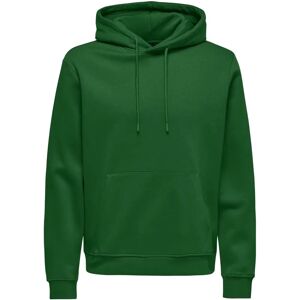 Only Connor Hoodie L - Sweatshirt Only Connor Hoodie L - Sweatshirt