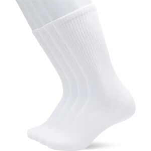 Jack & Jones Jacbasic Tennis Socks - White - Tennis socks Jack & Jones Jacbasic Tennis Socks - White - Tennis socks
