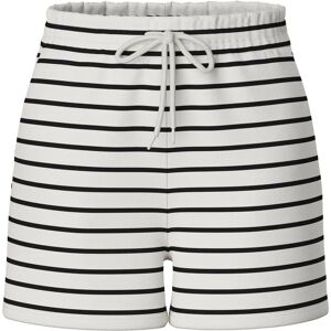 Pieces X-Small Svart Shorts - Shorts Pieces X-Small Svart Shorts - Shorts