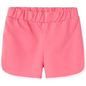 Name It Camellia Rose Shorts - 140 cm - Katoen Name It Camellia Rose Shorts - 140 cm - Katoen