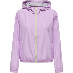 Only Candy Lila Spring Jacket - Jacket Only Candy Lila Spring Jacket - Jacket