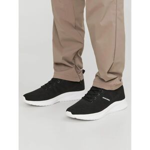 Croxley Strikkede sneakers - Casual sko fra Jack & Jones Croxley Strikkede sneakers - Casual sko fra Jack & Jones
