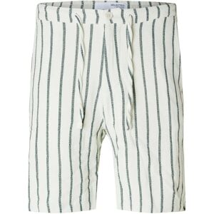 Selected Homme - Slhcomfort-Brody-Sal Shorts - Shorts Selected Homme - Slhcomfort-Brody-Sal Shorts - Shorts