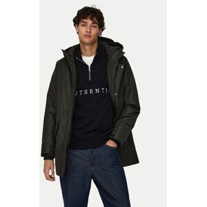 ONLY & SONS ONSCARL LIFE PARKA OTW - Udendørjakke ONLY & SONS ONSCARL LIFE PARKA OTW - Udendørjakke