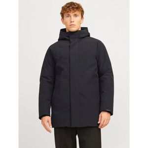 Jack & Jones Keen Parka (12258403) - Jjekeen Sn (12258403) schwarz Jack & Jones Keen Parka (12258403) - Jjekeen Sn (12258403) schwarz