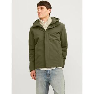 Jack & Jones Jjekeen Jacket Sn (12258405) - drueblad Jack & Jones Jjekeen Jacket Sn (12258405) - drueblad