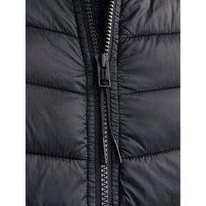 Jack & Jones Jjesprint Puffer Collar Noos (12258444) - black Jack & Jones Jjesprint Puffer Collar Noos (12258444) - black