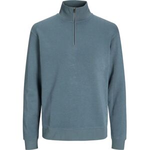 Herrtröja från Jack & Jones Blå Storlek L - Tröja Herrtröja från Jack & Jones Blå Storlek L - Tröja