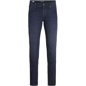 Jack & Jones Glenn Slim Fit (12259055) blue denim Jack & Jones Glenn Slim Fit (12259055) blue denim