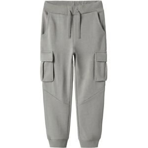 Name It Wild Dove Joggingbroek - Joggingbroeken Name It Wild Dove Joggingbroek - Joggingbroeken