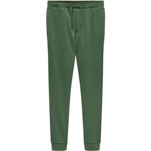 Kids Only Koblassi Joggebukse - Grøn - Sweatpants Kids Only Koblassi Joggebukse - Grøn - Sweatpants