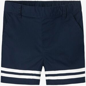 Name It Mørk Safir Bomullsshorts - 1½ År Name It Mørk Safir Bomullsshorts - 1½ År