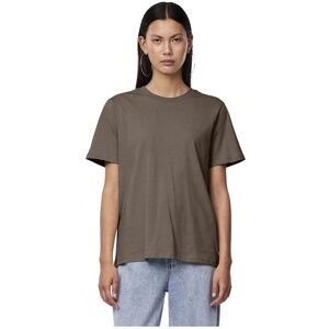 pcRia SS Solid Tee - Økologisk bomulds-T-shirt pcRia SS Solid Tee - Økologisk bomulds-T-shirt