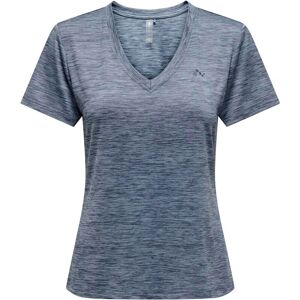 V-hals kortermet T-skjorte - Sportswear V-hals kortermet T-skjorte - Sportswear
