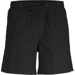 Jack & Jones Jaiden Summer Linen Ble Shorts - Shorts Jack & Jones Jaiden Summer Linen Ble Shorts - Shorts