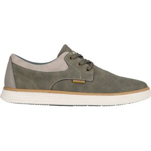 WHISTLER Kuyaer Gr.42 Khaki Sneakers - Casual Schoenen WHISTLER Kuyaer Gr.42 Khaki Sneakers - Casual Schoenen