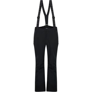 North Bend Schwarze Wasserdichte Skihose - Skihosen North Bend Schwarze Wasserdichte Skihose - Skihosen