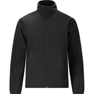 Whistler Lango Waterdichte Softshell Jas - Sportkleding Outdoor Whistler Lango Waterdichte Softshell Jas - Sportkleding Outdoor