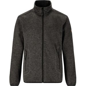 WHISTLER Sampton Heren fleecejas - Sportieve warme laag WHISTLER Sampton Heren fleecejas - Sportieve warme laag
