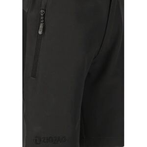 Shorts ZIGZAG Scorpio Enfants - Respirant Imperméable au vent - Publicité Shorts ZIGZAG Scorpio Enfants - Respirant Imperméable au vent - Publicité