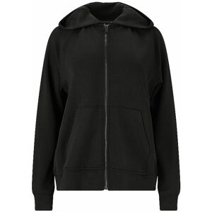 Felpa con Cappuccio Athlecia Jacey - Casual Fitness Felpa con Cappuccio Athlecia Jacey - Casual Fitness