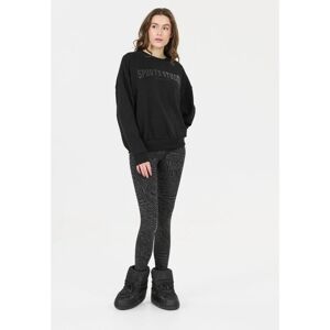 Athlecia Giannis Crew Neck Sweatshirt - Casual Sportswear Athlecia Giannis Crew Neck Sweatshirt - Casual Sportswear