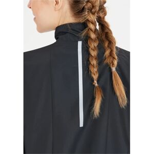 Veste de course pour femme Sylen ENDURANCE à col montant - Veste - Publicité Veste de course pour femme Sylen ENDURANCE à col montant - Veste - Publicité
