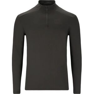 Endurance Armin sort L Polyester/elastan Funktionel trøje Endurance Armin sort L Polyester/elastan Funktionel trøje