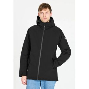 Weather Report Brennt Herren Jacke - Casual Winddicht Wasserdicht Weather Report Brennt Herren Jacke - Casual Winddicht Wasserdicht