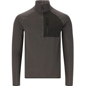 WHISTLER Helge herre XXL grå Sweater WHISTLER Helge herre XXL grå Sweater