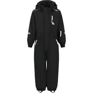 ZIGZAG Winterfun Kinder Ski Overall - Snow Suit ZIGZAG Winterfun Kinder Ski Overall - Snow Suit