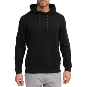 INDICODE INFenja Kapuzenpullover - Unisex Sweatshirt, Baumwolle-Polyester-Mischung, Regular Fit INDICODE INFenja Kapuzenpullover - Unisex Sweatshirt, Baumwolle-Polyester-Mischung, Regular Fit