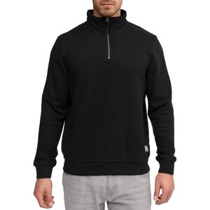 INDICODE - INPortal - Schwarz - M - Sweater INDICODE - INPortal - Schwarz - M - Sweater