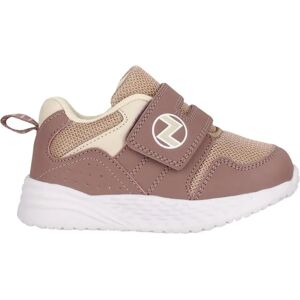 ZIGZAG Lalila Kids Beige Ondersteunende Eerste Stappen Sneakers ZIGZAG Lalila Kids Beige Ondersteunende Eerste Stappen Sneakers