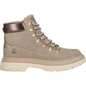 WHISTLER Gianni - Cizme casual din poliuretan WHISTLER Gianni - Cizme casual din poliuretan