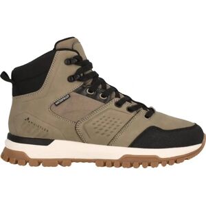 WHISTLER Rylan Waterdichte Wandelschoenen - Schoenen WHISTLER Rylan Waterdichte Wandelschoenen - Schoenen