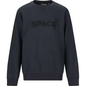 Sweatshirt Casual Bleu Zamir ZigZag - Sweatshirt - Publicité Sweatshirt Casual Bleu Zamir ZigZag - Sweatshirt - Publicité