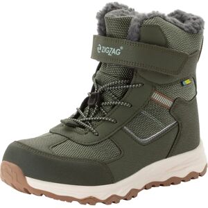 ZIGZAG Balful Kids Boot WP - Bottines d'hiver étanches pour enfants - Publicité ZIGZAG Balful Kids Boot WP - Bottines d'hiver étanches pour enfants - Publicité