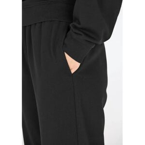 Athlecia Crecy Black Women’s Sweatpants - Sport & Casual Wear Athlecia Crecy Black Women’s Sweatpants - Sport & Casual Wear