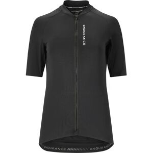 Endurance - Paxton - Sort - L - Cycling jersey Endurance - Paxton - Sort - L - Cycling jersey