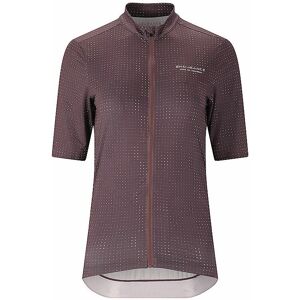 ENDURANCE Norris Funktionsshirt - Damen, hoch geschlossener Kragen, lila ENDURANCE Norris Funktionsshirt - Damen, hoch geschlossener Kragen, lila