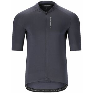 ENDURANCE Paxton Cykeltrøje - Unisex Sporty Mørk Blå ENDURANCE Paxton Cykeltrøje - Unisex Sporty Mørk Blå