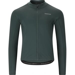 Endurance Megah Maglia L Verde - Maglia Funzionale Endurance Megah Maglia L Verde - Maglia Funzionale