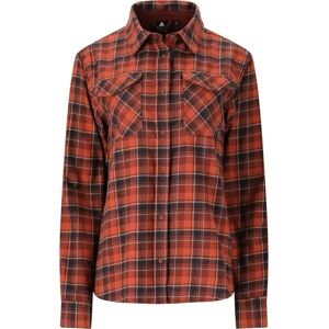 WHISTLER Bargo Multicolor Casual Blouse - Blouse WHISTLER Bargo Multicolor Casual Blouse - Blouse