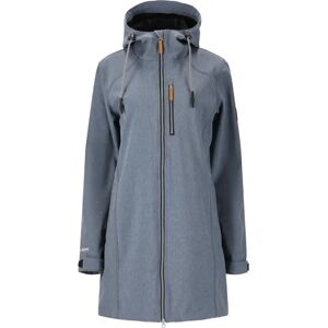 Geacă softshell Whistler Thora - Rezistentă la apă, Antivânt, Sportivă Geacă softshell Whistler Thora - Rezistentă la apă, Antivânt, Sportivă
