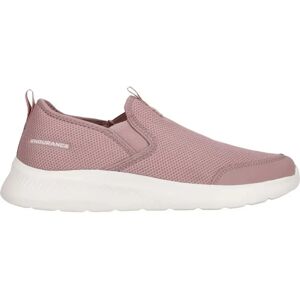 ENDURANCE Alaric Paars Slip-On Schoenen - Slippers ENDURANCE Alaric Paars Slip-On Schoenen - Slippers