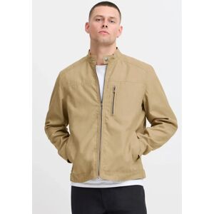 BLEND BHEMMET Jacke - Unifarben, Regular Fit, Langarm - Jacke BLEND BHEMMET Jacke - Unifarben, Regular Fit, Langarm - Jacke