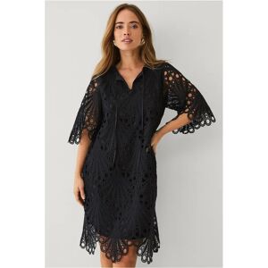 Saint Tropez Jilianna Lace Dress - Dress Saint Tropez Jilianna Lace Dress - Dress