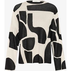 InWear WilkinsIW Pullover - Svart - Pullover InWear WilkinsIW Pullover - Svart - Pullover