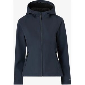 Ilse Jacobsen Hornbæk Daybreak Softshell Jakke - Utendørs Regnjakke Ilse Jacobsen Hornbæk Daybreak Softshell Jakke - Utendørs Regnjakke